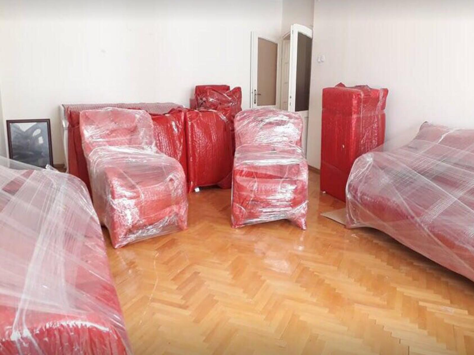 Sarıyer Eşya Depolamae