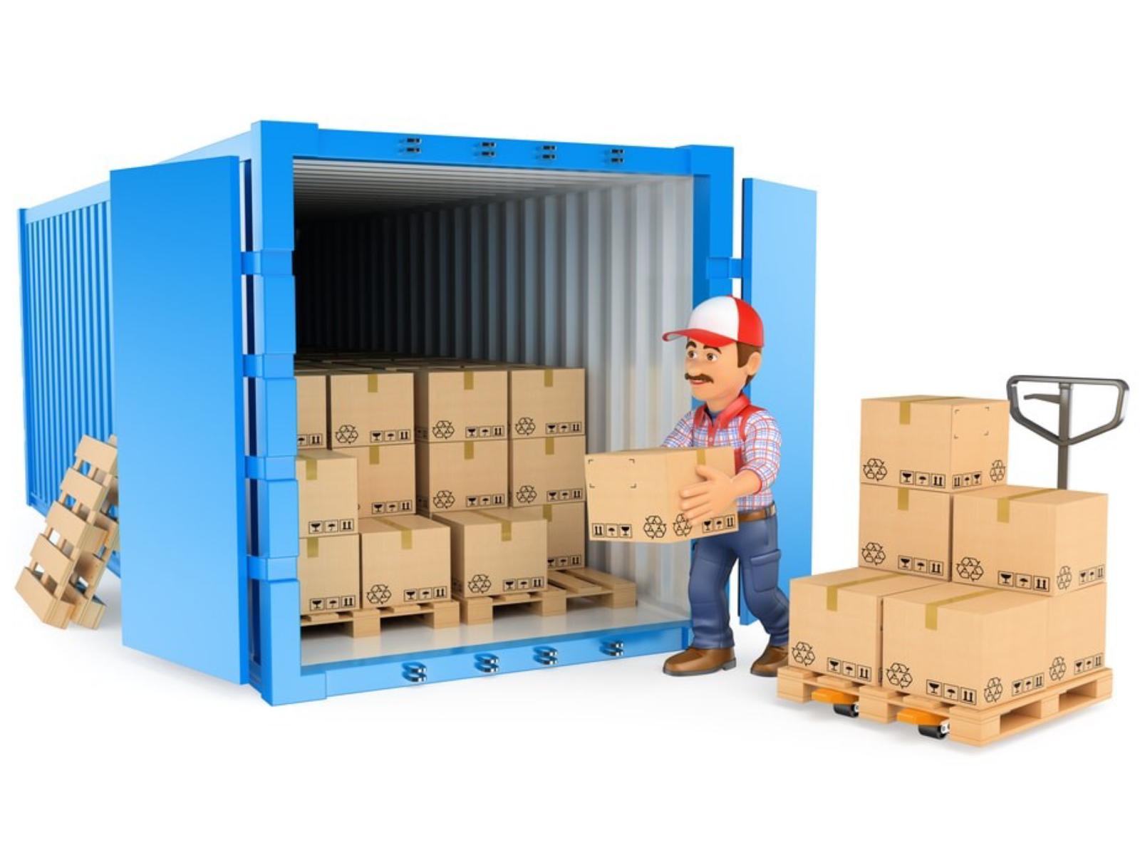 Arnavutköy Eşya Depolama