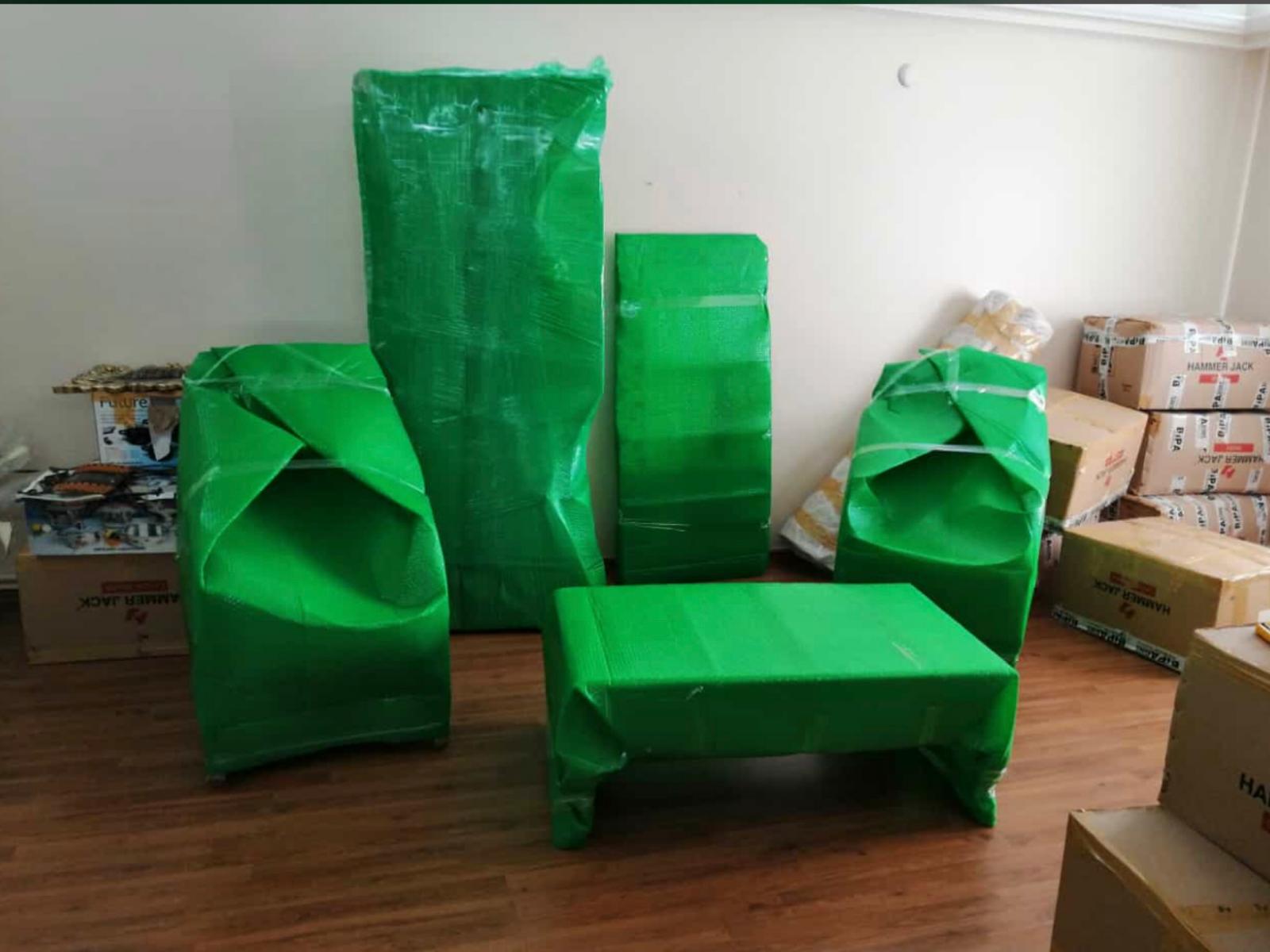 Kavacık Eşya Depolamae