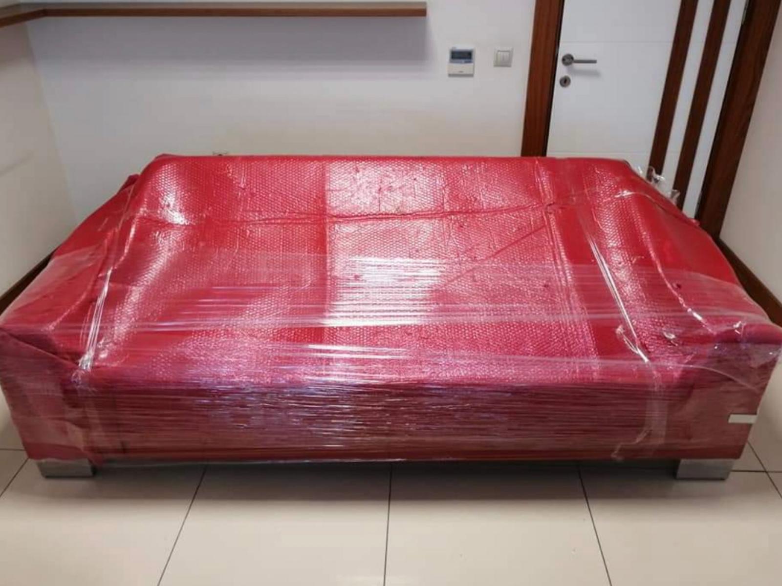 Pendik Eşya Depolamae