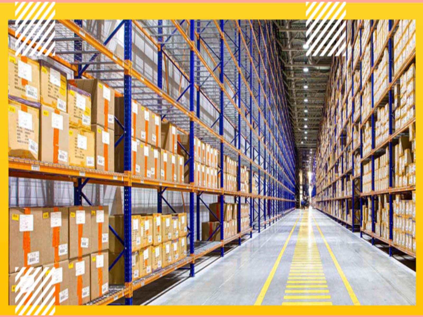 Avcılar Eşya Depolama