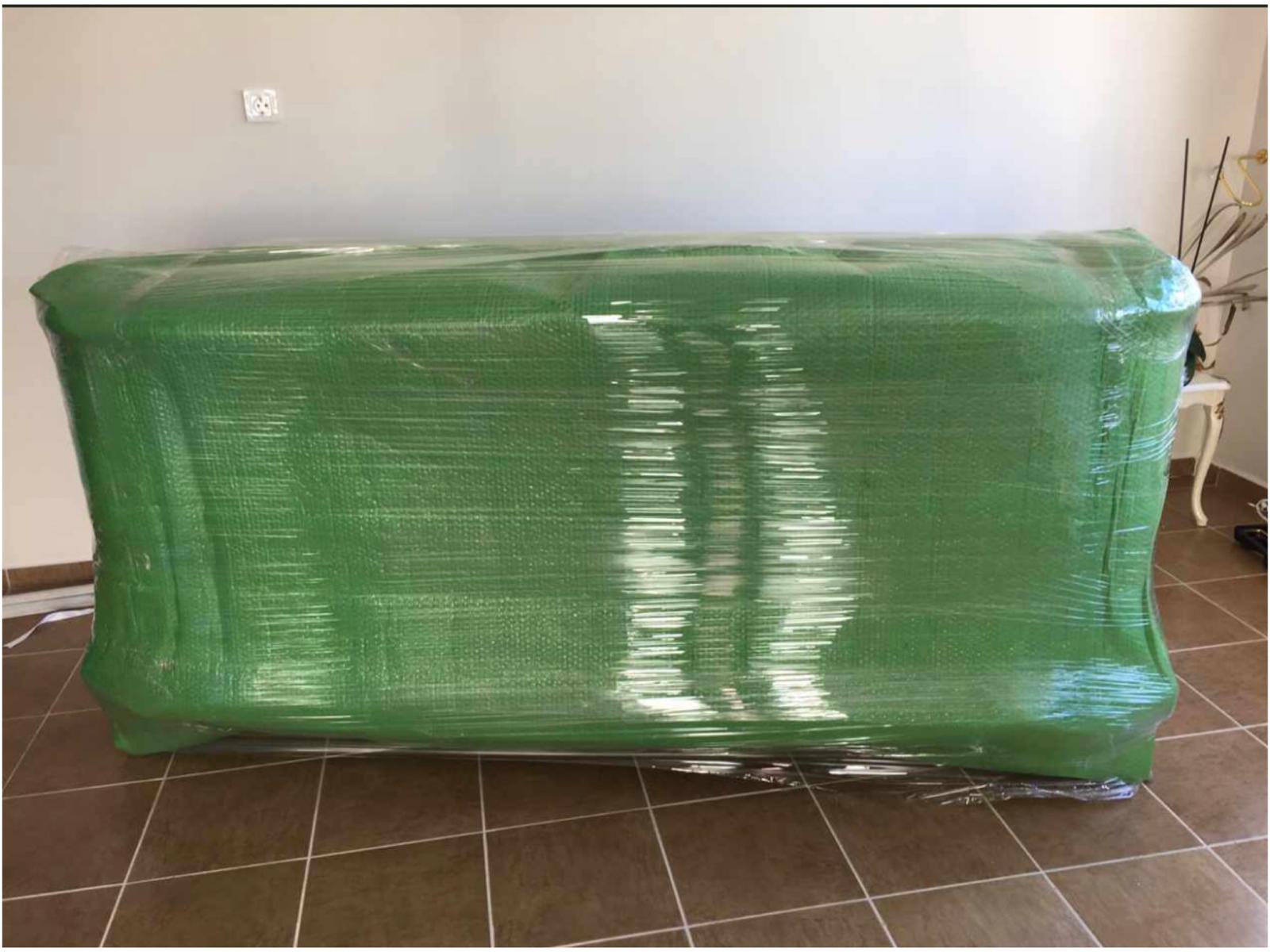 Sarıkaya Eşya Depolamae