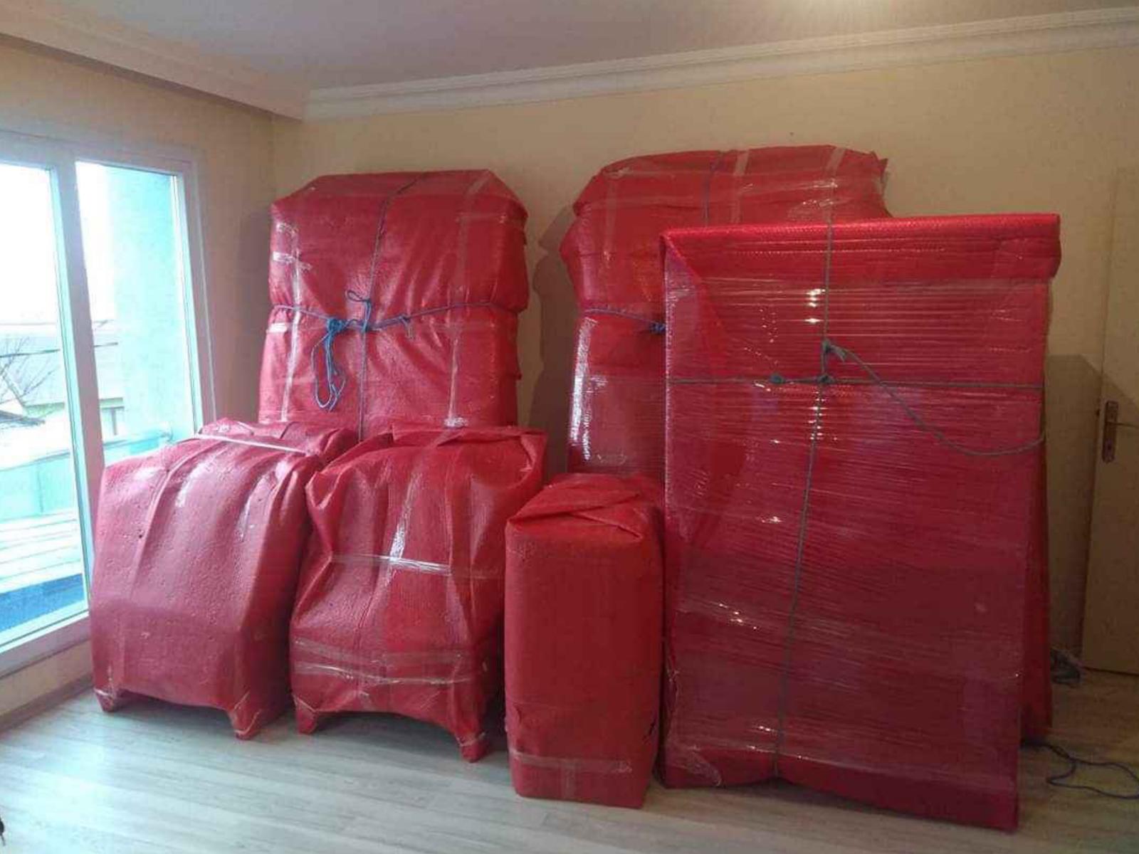 Kadıköy Eşya Depolamae