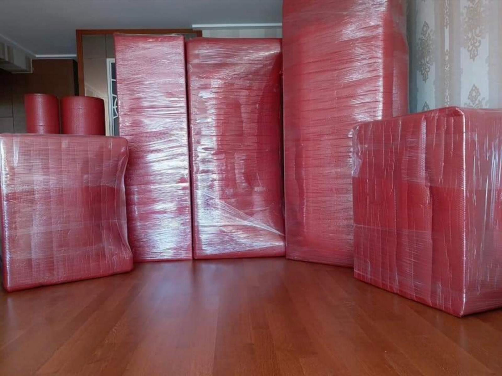 Silivri Eşya Depolamae