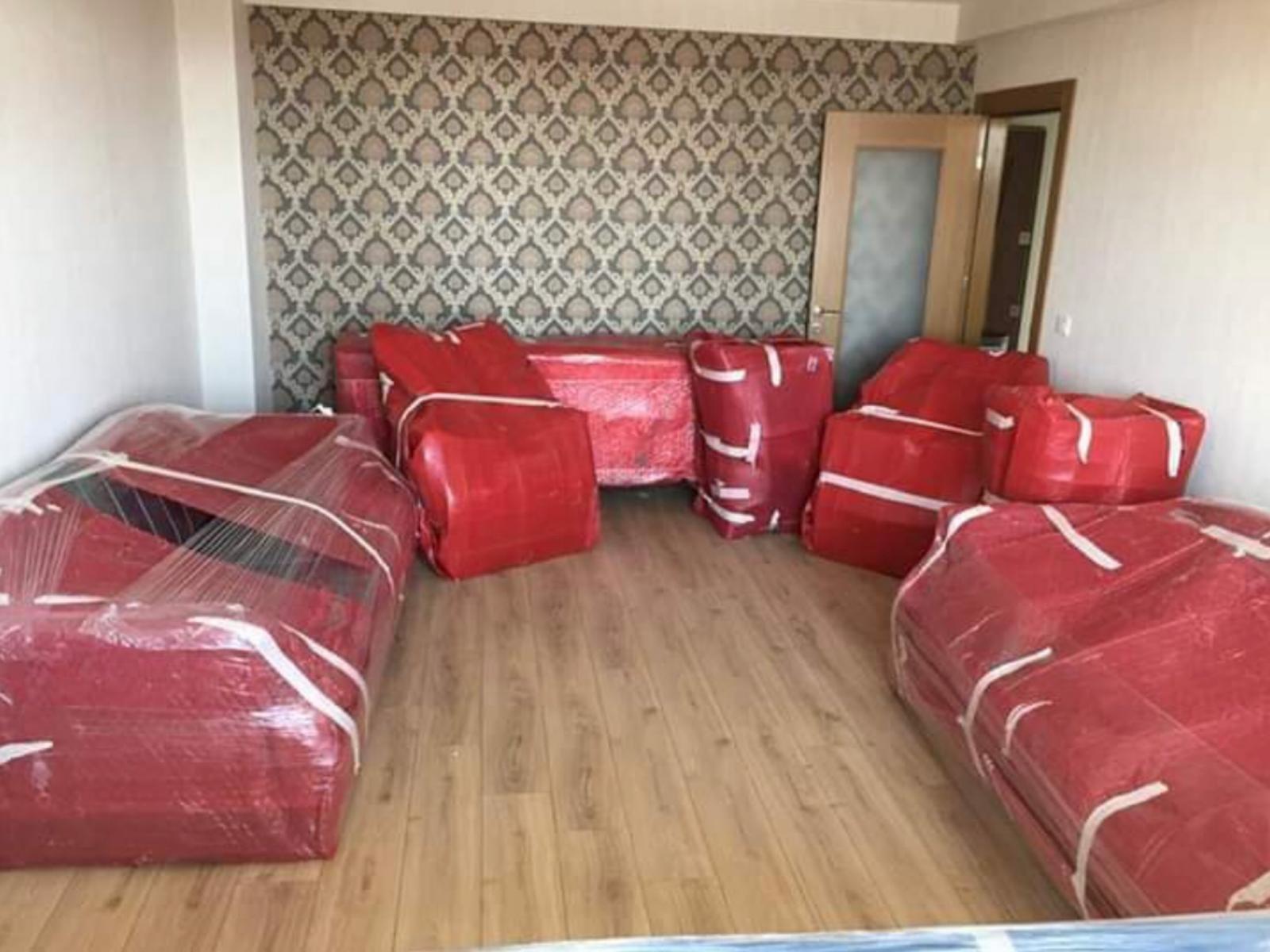 Sancaktepe Eşya Depolamae