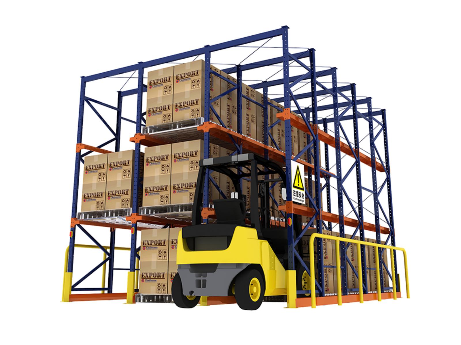 Bahçelievler Eşya Depolama