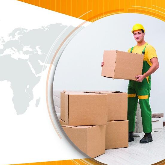 OFİS EŞYASI DEPOLAMA